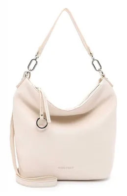 Produktbild von SURI FREY Schultertasche Umhängetasche Debby Bag Cream creme