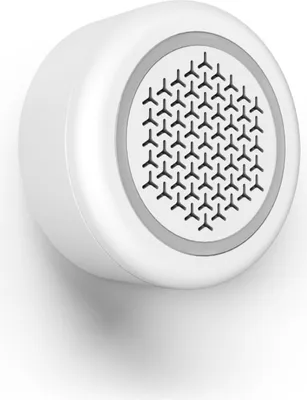Produktbild von Hama Smarte Alarmsirene Ton und Blitzleuchte