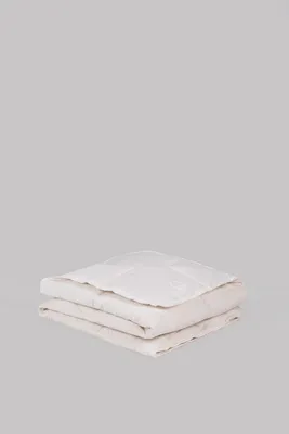 Produktbild von L'Essentiel Linge de Maison, Bebek, Babydecke, Weiß, 100% BAUMWOLLE, 95 x 145 cm