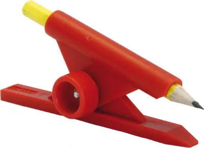 Produktbild von IQ-TOOLS Parallel Anreißer mit Bleistift