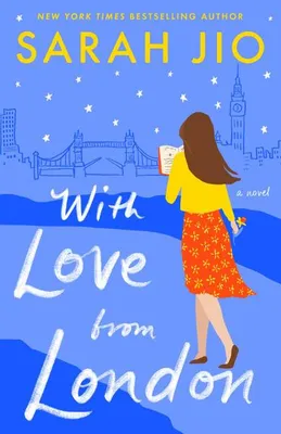Immagine prodotto di With Love from London