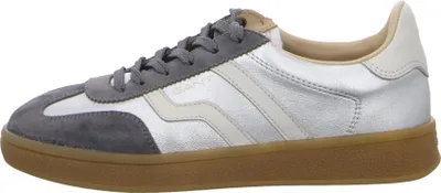 Produktbild von Gant Sneaker Low Damen 32303635353639 Silber 39 EU
