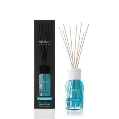 Obrázek produktu pro Millefiori Milano MEDITERRANEAN BERGAMOT - Difuzér 100 ml