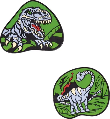 Produktbild von Scout Funny Snaps Move 2er Set Danger Dino