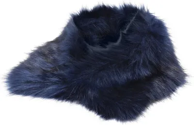 Produktbild von I1693 collo donna ALLURE woman eco-fur collar