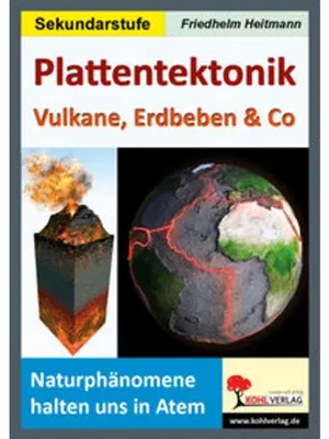 Image de Plattentektonik