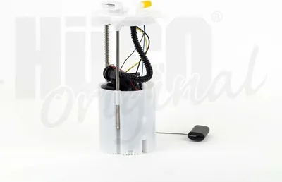 Produktbild von HITACHI Benzinpumpe 133252 elektrisch