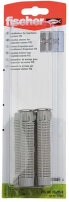 Produktbild von Injektions Ankerhülse Fischer FIS HK 16 x 85 K 52583 2Stk.