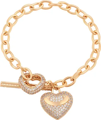 Image de Bracelet pour femmes BRAELYN - rose, taille unique