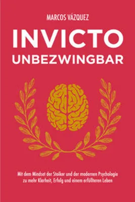 Obrázok produktu pre Invicto - Unbezwingbar