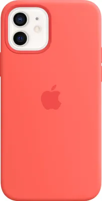 Produktbild von Apple MHL03ZM/A Handy-Schutzhülle 15,5 cm (6.1') Cover Pink