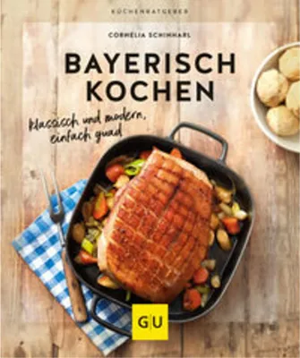 Image de Bayerisch kochen