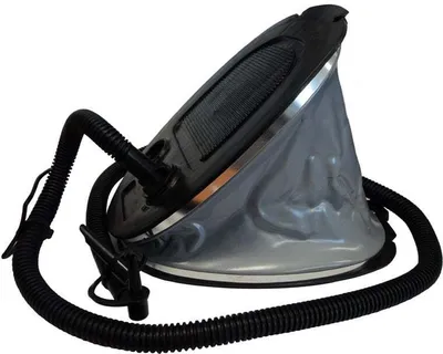 Produktbild von Lalizas Footpump 5L Luftpumpe