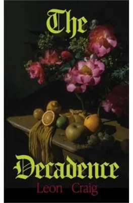 Produktbild von The Decadence