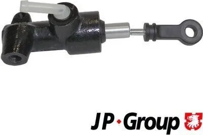 Produktbild von JP GROUP 1130601500 Kupplungsgeberzylinder für VW Transporter IV Bus (70B, 70C, 7DB, 7DK, 70J, 70K, 7DC, 7DJ) Transporter IV Kastenwagen