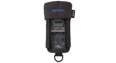 Image de Zoom PCH-5 Mallette pour enregistreur numérique
