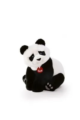 Image de Panda Kevin (Trudi) Peluche moyenne
