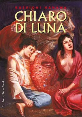 Produktbild von Chiaro di luna