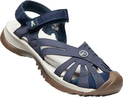 Produktbild von Keen Rose Sandalen Blau EU 39 Frau Blau EU 39