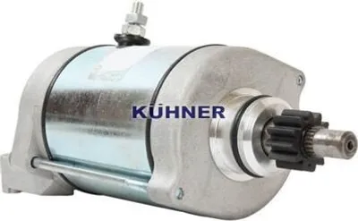 Produktbild von AD KÜHNER 255790 Starter Anlasser 12V