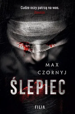 Immagine prodotto di Ślepiec wyd. 2