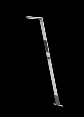 Image de LUCTRA FLEX LED mobile Akkuleuchte 680 lm weiß