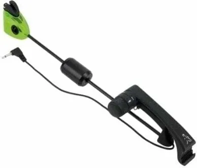 Zdjęcie produktu dla Swinger Sygnalizacja Brań Fox Illuminated Green