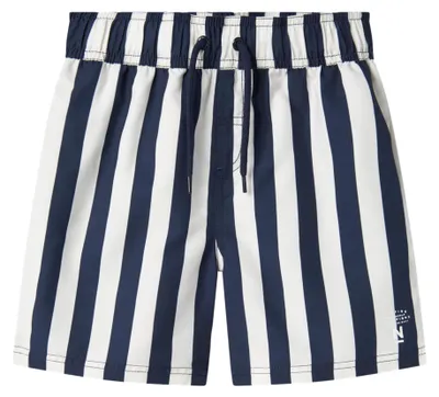 Produktbild von NAME IT Nkmzaba Swim Shorts Box