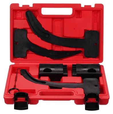 Produktbild von Satz zur Motorarretierung MECHANIC ENGINE TIMING SET 45, Jeep, Chrysler 3.0, 3.2, 3.6