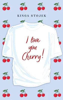 Immagine prodotto di I Love You, Cherry