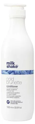 Produktbild von Milk_Shake Conditioner Milk_Shake Cold Brunette Conditioner 1000ml