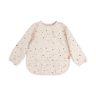 Obrázok produktu pre Done by Deer Vreckové nohavice Happy Dots Powder Pink