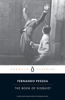 Image de The Book of Disquiet