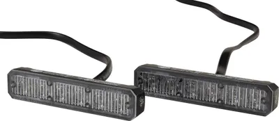 Immagine prodotto di Lampeggiante LED HELLA 2XD 012 160-811