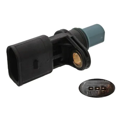 Produktbild von FEBI BILSTEIN Nockenwelleposition Sensor für VW GOLF VI (5K1) Nockenwellen 38772