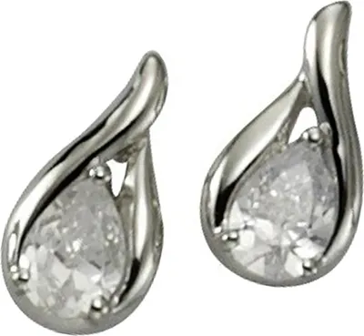 Produktbild von KISMA Schmuck Ohrstecker Ohrringe Sterling Silber 925 D2KIO0109-015