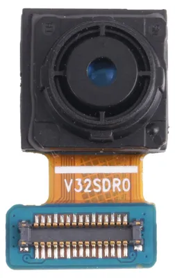 Image de Câble flexible pour caméra frontale du Samsung Galaxy A72 – Pièce de rechange pour réparation