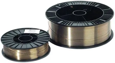 Productafbeelding van Telwin aluminium lasdraad, 1,0 mm, 0,45 kg