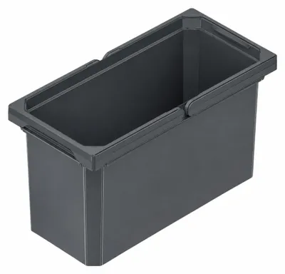 Immagine prodotto di Vauth-Sagel ENVI Free contenitore 10 Liter 183 x 382 x 216 mm Anthrazit