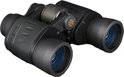Immagine prodotto di Binocolo Konus Konusvue 7x50 - Binocolo grandangolare robusto per esterni