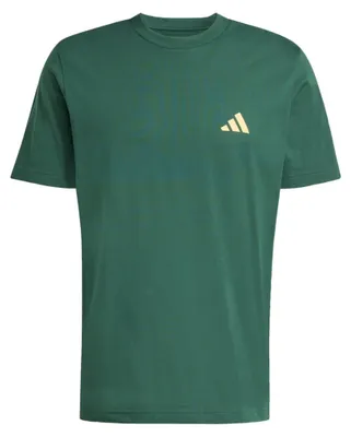 Produktbild von Adidas Herren Kurzarm T-Shirt JZ5022