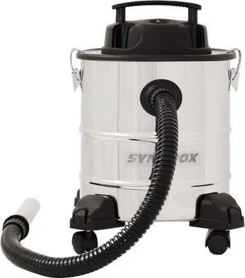 Produktbild von 20 l Ascheabsauger Vesuve | Aschestaubsauger | Aschesauger | Kaminsauger |