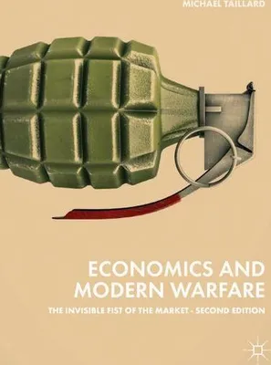 Produktbild von Economics and Modern Warfare