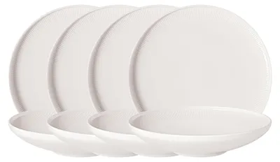 Produktbild von Villeroy & Boch Afina Tafelset 12tlg