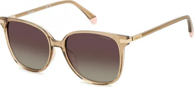 Produktbild von Polaroid PLD 4170_G_S_S_X Damen-Sonnenbrille