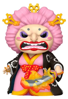 Obrázok produktu pre FUNKO POP! 83806, zberateľská figúrka, Anime a manga