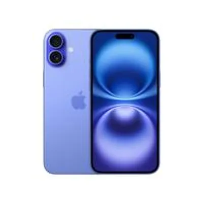 Produktbild von Apple iPhone 16 Plus Ultramarin Blau 128GB