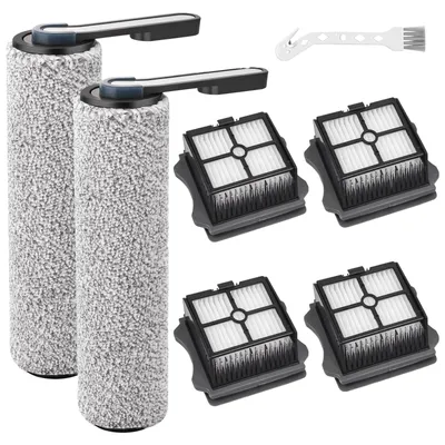 Zubehörset für Tineco Floor One S5-Serie – 7-teilig