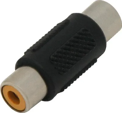 Obrázok produktu pre Spojka RCA-RCA AC19 (M07)