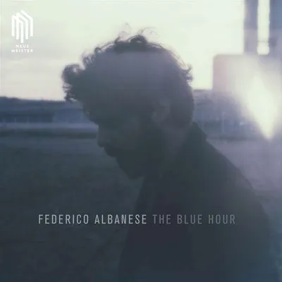Obrázok produktu pre The Blue Hour